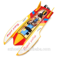 Great RC HOBBIES RC Boat Wltoys WL913 Brushless Boat High Speed remote control Racing RC Boat toys